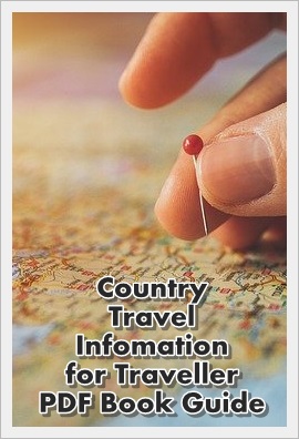 Country Travel Infomation