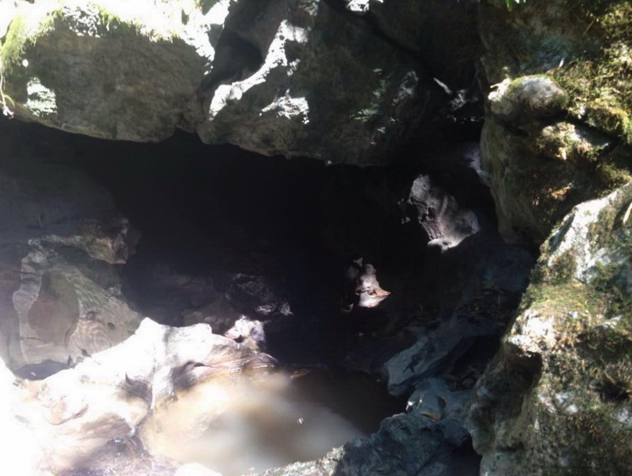 ถ้ำใหญ่น้ำหนาวTham Yai Nam Nao Cave