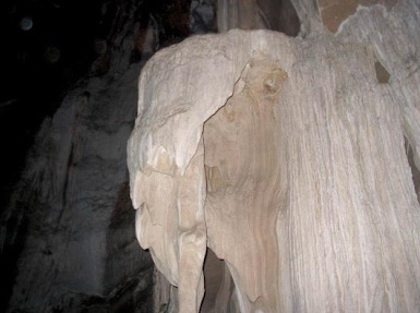 ถ้ำหัวช้างHua Chang cave