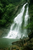 น้ำตกตำหนังTamnang Waterfall