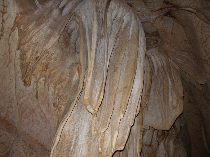 Khao Mai Kaew Caveถ้ำเขาไม้แก้ว