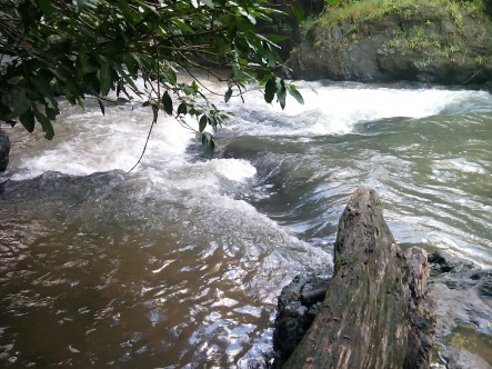 น้ำตกเหวประทุนHaew Pratun Waterfall